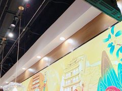 -西部马华清真兰州牛肉面·烧烤夜市(三里河店)