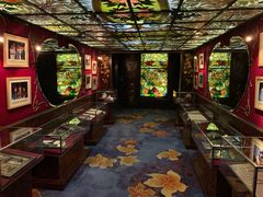 -马克西姆餐厅(崇文门店)