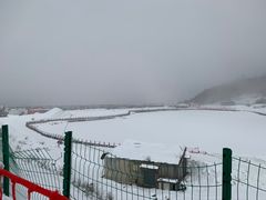 -太子岭滑雪场