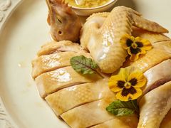 -广州文华东方酒店·江-由辉师傅主理