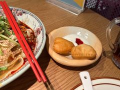 -纳鲁孜·新疆特色餐厅(上海悦荟广场店)