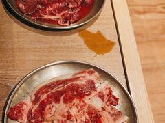 -西塔老太太泥炉烤肉(望京一店)