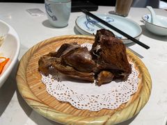 -燕郊烧鸽子(酷车小镇店)