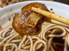 -吴长子卤菜馆(统一街店)