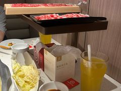 -海底捞火锅(杭州庆春路夜宵主题店)