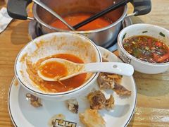 -壹号粥火锅·海鲜煲仔粥(水围店)
