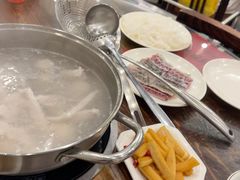 -正能量脆肉鲩火锅