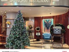 -上海人家花樣年华(中山公园店)