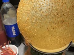 -吴越荣记苏州菜·松鼠桂鱼100%活鱼现做(斜塘老街店)