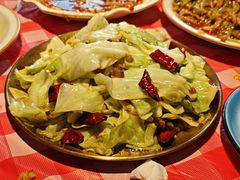 -阆辣荟餐饮(老味道8年·古城店)