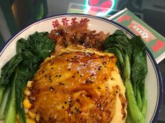 -港爺茶檔·茶餐厅(东晓南路店)