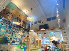 -阿殳咖啡(水围村店)