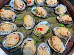 -王庄阿咪海鲜大排档(象园店)