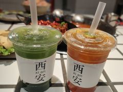 -贰回巷火锅馆(钟楼店)