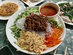 -新乡饭店