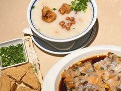 -香港池仔记肠粉王(博多新记襄阳南路店)