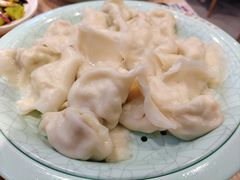 -老边饺子馆(东单店)