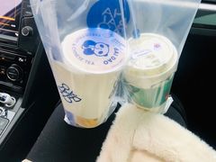 -茶百道(二七万达店)