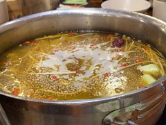 -守柴炉烤鸭&顺水鱼馆(合生汇店)
