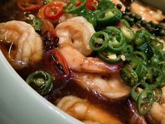 -赵小姐丨新中餐(曲江店)