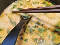 -老妈米线(港龙店)