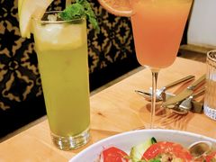 -Ginger(兴国路店)