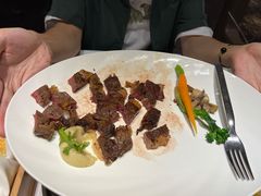 -王品牛排(佛山南海万科广场店)