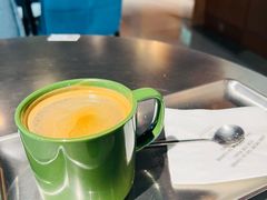 -sugarman espresso素饮糖人高新咖啡工厂
