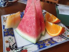 -有喜屋·深夜食堂(北京西路店)