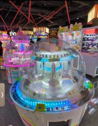 -木马王国(萧山银隆店)