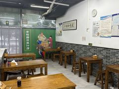 -老磁器口豆汁店(马家堡店)