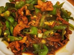 -胡子大厨·超级小炒肉(晶耀前滩店)