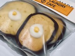 -XI·LaundryCafe 喜咖自助洗衣咖啡店
