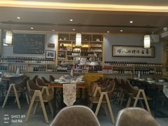 大堂-以前的小酒馆(中山广场店)