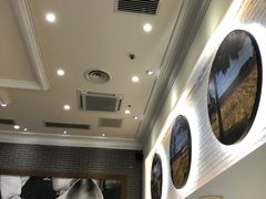 -星巴克(长春开运街欧亚店)