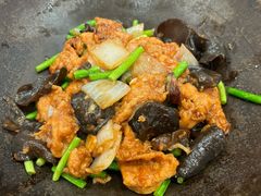 -山西会馆·晋菜·晋商宴·学堂记忆(许坦西街店)