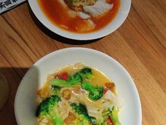 -新太二·鲜料川菜(花都融创茂店)
