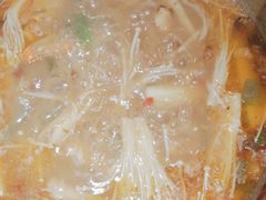 -七欣天香辣蟹火锅(南通任港路大润发店)