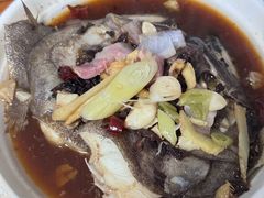 -玲燕蒸菜馆(江东路店)