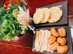 -康豪氏餐厅(酒仙桥店)