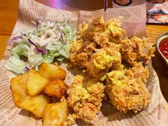 -汉米达特色料理餐厅(郴州友阿国际广场店)
