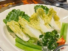 -海底捞火锅(王府井店)