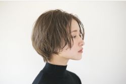 -3AM HAIR SALON染发烫发接发