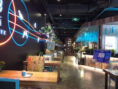 -集咖啡(兴泰御都店)