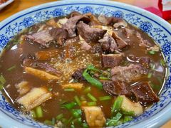 -门框胡同百年卤煮(鸟巢店)