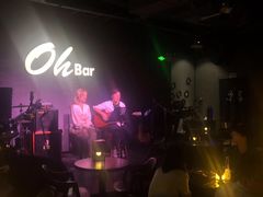 -ohbar live house(人广店)