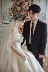 -米兰婚纱影像艺术空间(莲塘店)