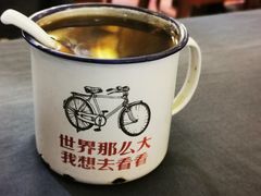 -伊带伊路新疆美食府(呼家楼店)