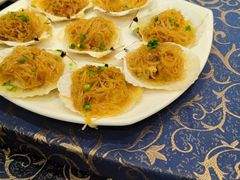 -今天国际酒店-餐厅