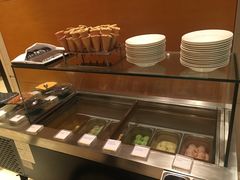 -威斯汀舞台餐厅